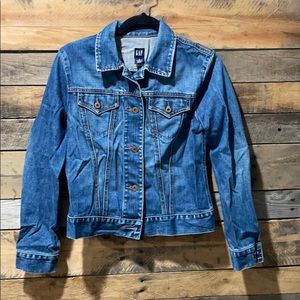 GAP Jean jacket